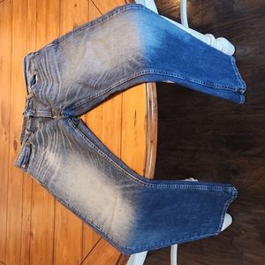 Levi jeans 559